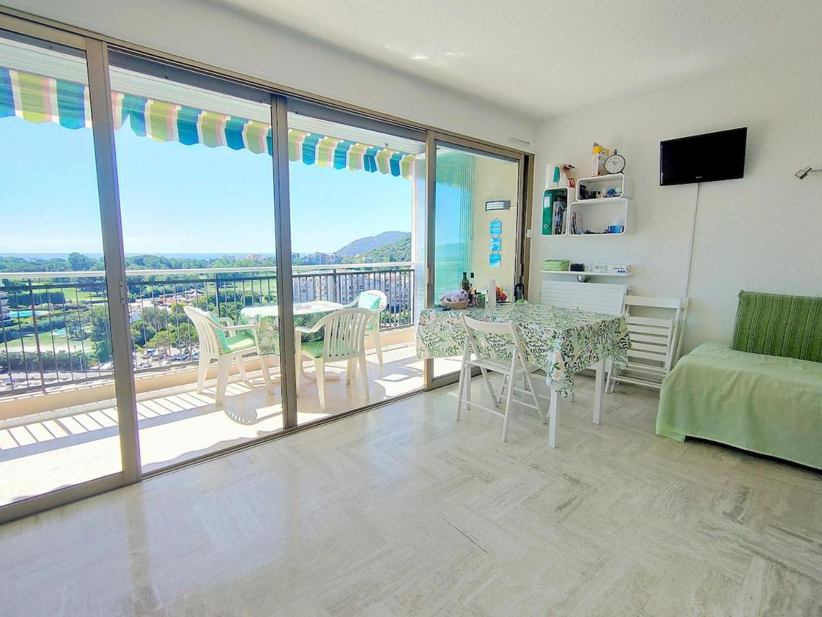 Surcouff Apartment Mandelieu-la-Napoule